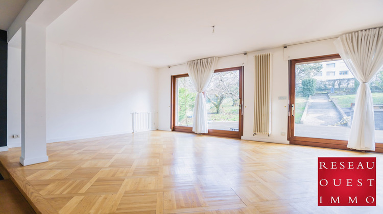 Ma-Cabane - Vente Maison Tassin-la-Demi-Lune, 200 m²