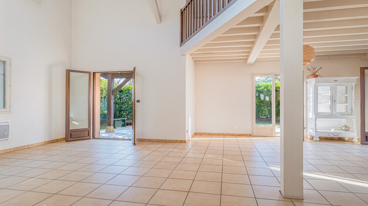 Ma-Cabane - Vente Maison TASSIN LA DEMI LUNE, 160 m²