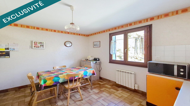 Ma-Cabane - Vente Maison Tassin-la-Demi-Lune, 83 m²