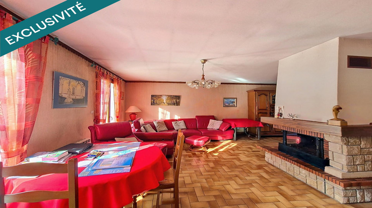 Ma-Cabane - Vente Maison Tassin-la-Demi-Lune, 83 m²