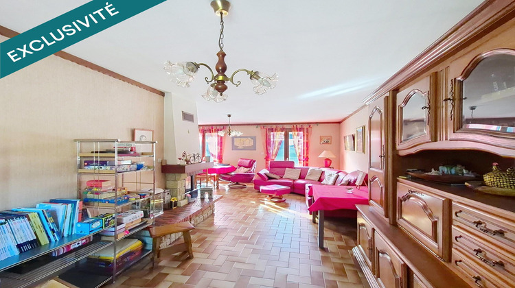 Ma-Cabane - Vente Maison Tassin-la-Demi-Lune, 83 m²