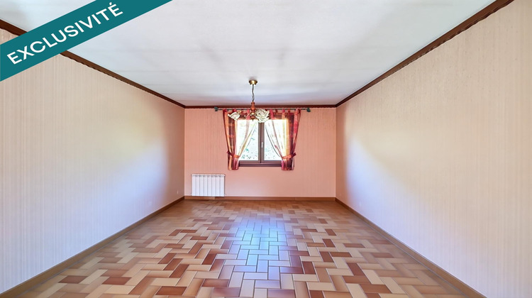 Ma-Cabane - Vente Maison Tassin-la-Demi-Lune, 83 m²