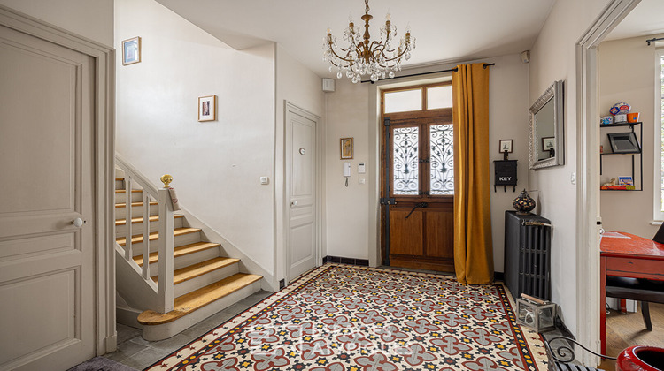 Ma-Cabane - Vente Maison TASSIN-LA-DEMI-LUNE, 177 m²