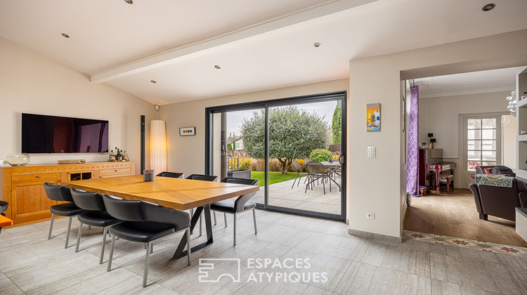 Ma-Cabane - Vente Maison TASSIN-LA-DEMI-LUNE, 177 m²