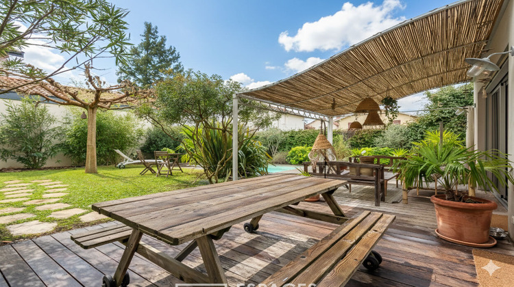 Ma-Cabane - Vente Maison TASSIN-LA-DEMI-LUNE, 190 m²
