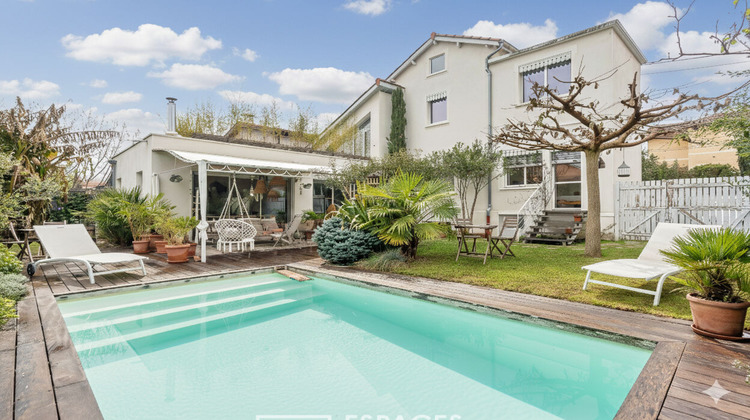 Ma-Cabane - Vente Maison TASSIN-LA-DEMI-LUNE, 190 m²