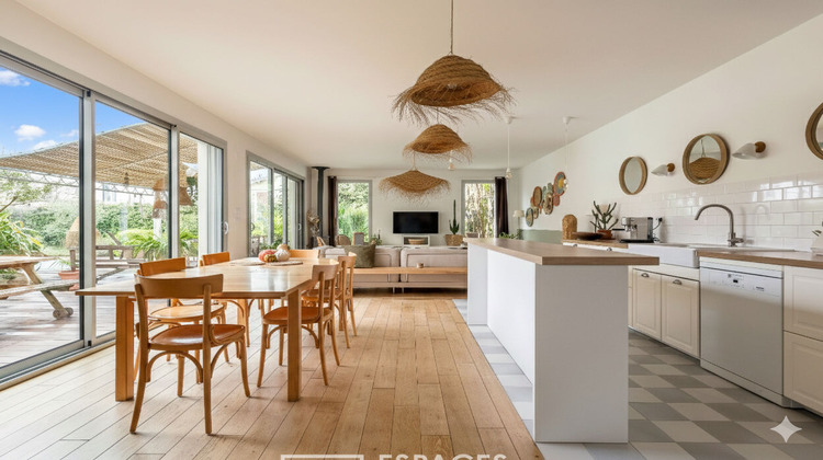 Ma-Cabane - Vente Maison TASSIN-LA-DEMI-LUNE, 190 m²