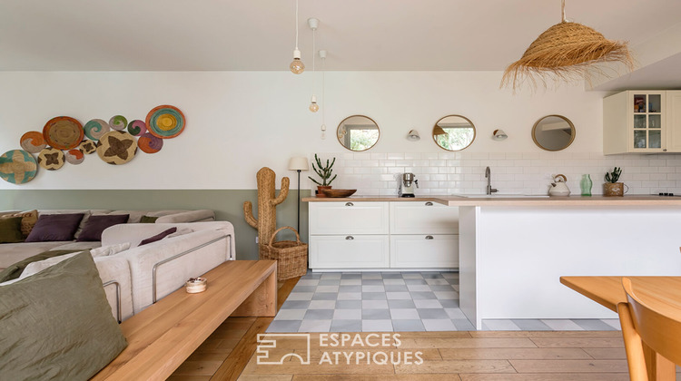 Ma-Cabane - Vente Maison TASSIN-LA-DEMI-LUNE, 190 m²