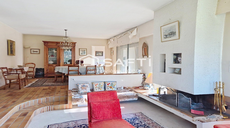 Ma-Cabane - Vente Maison Tassin-la-Demi-Lune, 151 m²