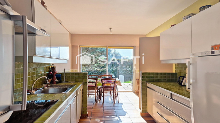 Ma-Cabane - Vente Maison Tassin-la-Demi-Lune, 151 m²