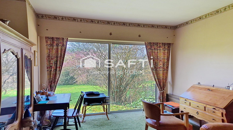 Ma-Cabane - Vente Maison Tassin-la-Demi-Lune, 151 m²