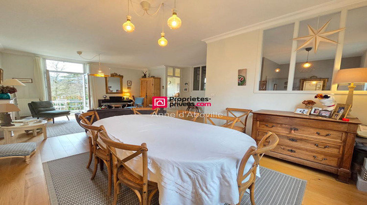 Ma-Cabane - Vente Maison TASSIN LA DEMI LUNE, 169 m²