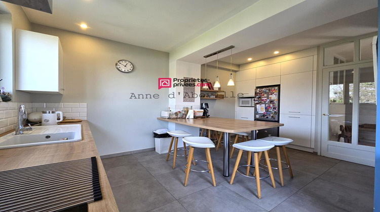 Ma-Cabane - Vente Maison TASSIN LA DEMI LUNE, 169 m²