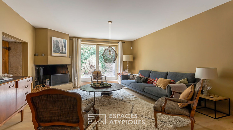 Ma-Cabane - Vente Maison TASSIN-LA-DEMI-LUNE, 260 m²