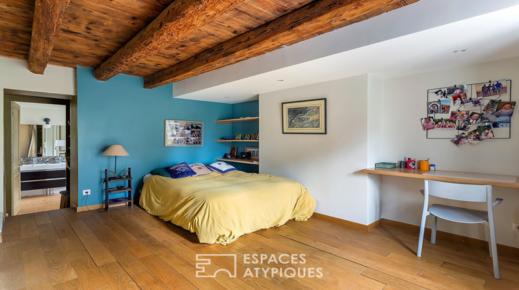 Ma-Cabane - Vente Maison TASSIN-LA-DEMI-LUNE, 260 m²