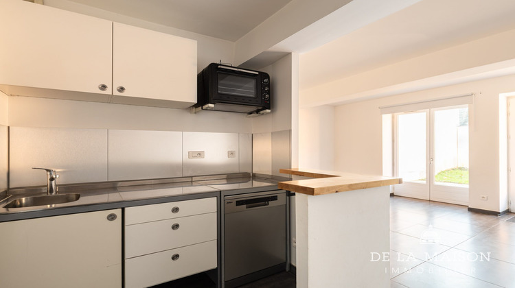 Ma-Cabane - Vente Maison Tassin-la-Demi-Lune, 90 m²