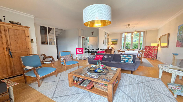 Ma-Cabane - Vente Maison TASSIN LA DEMI LUNE, 169 m²