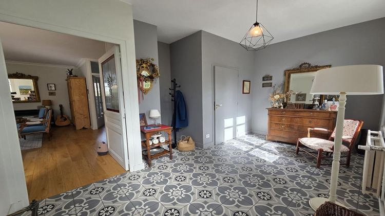 Ma-Cabane - Vente Maison TASSIN LA DEMI LUNE, 169 m²