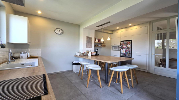 Ma-Cabane - Vente Maison TASSIN LA DEMI LUNE, 169 m²