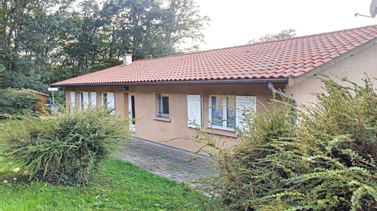 Ma-Cabane - Vente Maison Tassin-la-Demi-Lune, 178 m²