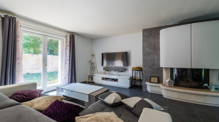 Ma-Cabane - Vente Maison Tassin-la-Demi-Lune, 178 m²