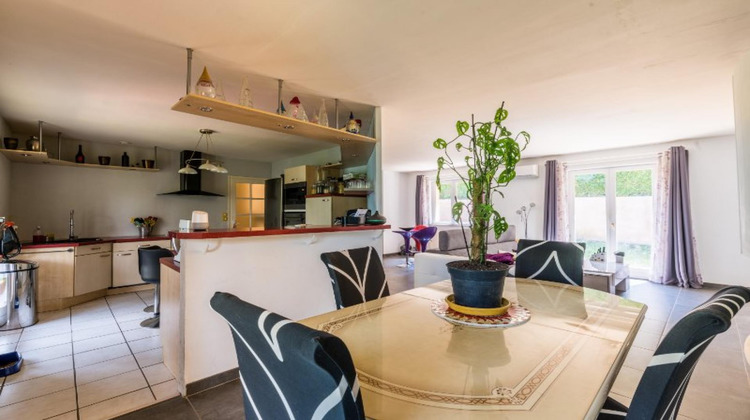 Ma-Cabane - Vente Maison Tassin-la-Demi-Lune, 178 m²