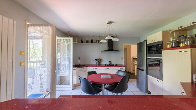 Ma-Cabane - Vente Maison Tassin-la-Demi-Lune, 178 m²