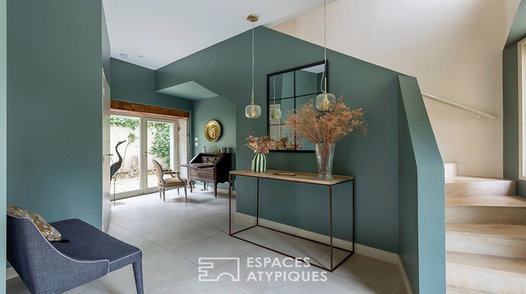 Ma-Cabane - Vente Maison TASSIN-LA-DEMI-LUNE, 260 m²