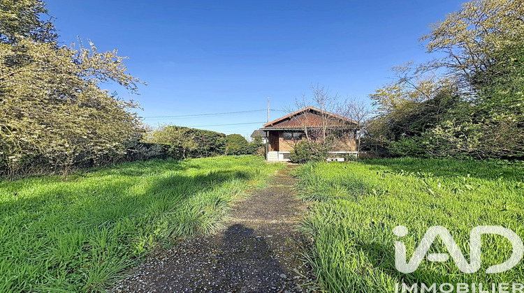 Ma-Cabane - Vente Maison Tassin-la-Demi-Lune, 55 m²