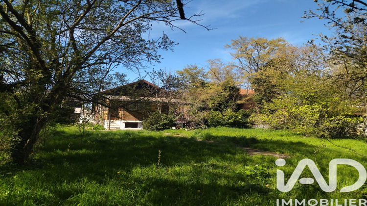 Ma-Cabane - Vente Maison Tassin-la-Demi-Lune, 55 m²