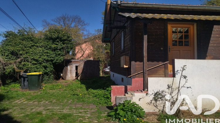Ma-Cabane - Vente Maison Tassin-la-Demi-Lune, 55 m²