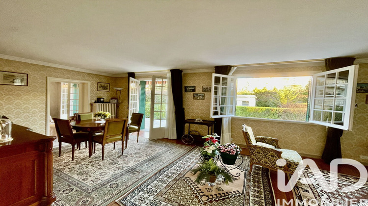 Ma-Cabane - Vente Maison Tassin-la-Demi-Lune, 117 m²