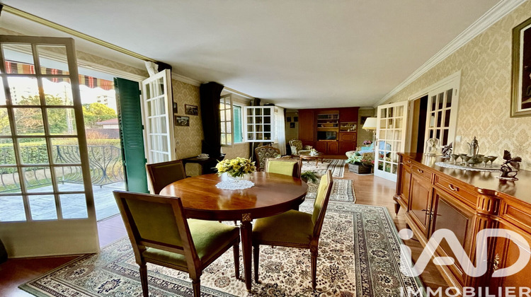 Ma-Cabane - Vente Maison Tassin-la-Demi-Lune, 117 m²