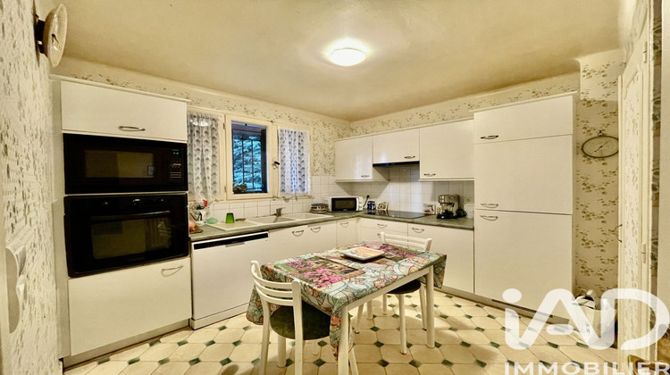 Ma-Cabane - Vente Maison Tassin-la-Demi-Lune, 117 m²