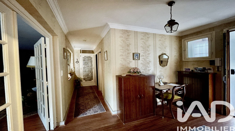 Ma-Cabane - Vente Maison Tassin-la-Demi-Lune, 117 m²