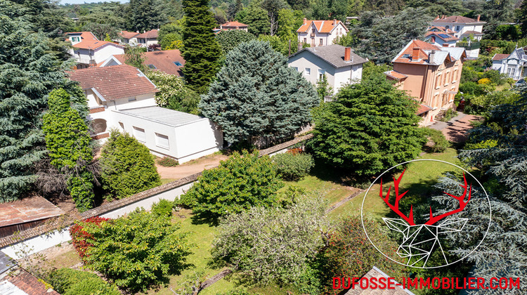 Ma-Cabane - Vente Maison TASSIN-LA-DEMI-LUNE, 149 m²
