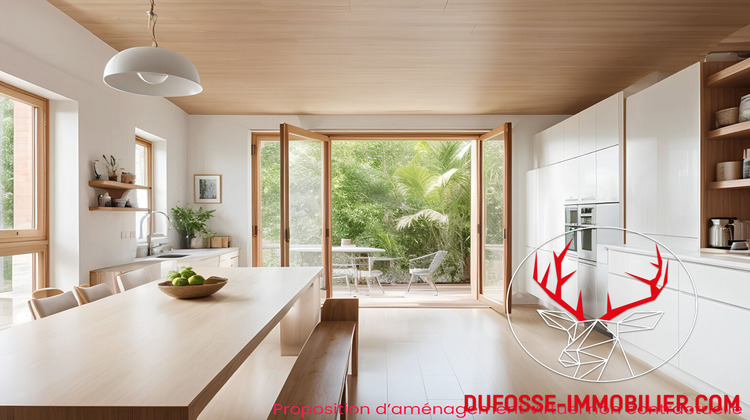 Ma-Cabane - Vente Maison TASSIN-LA-DEMI-LUNE, 149 m²