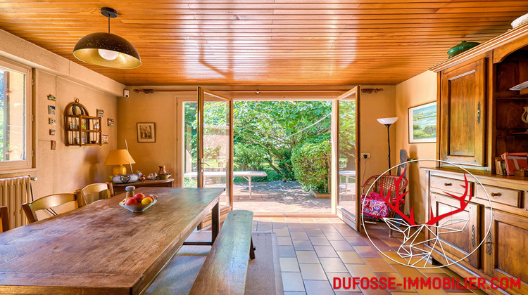 Ma-Cabane - Vente Maison TASSIN-LA-DEMI-LUNE, 149 m²