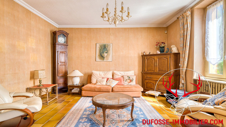 Ma-Cabane - Vente Maison TASSIN-LA-DEMI-LUNE, 149 m²