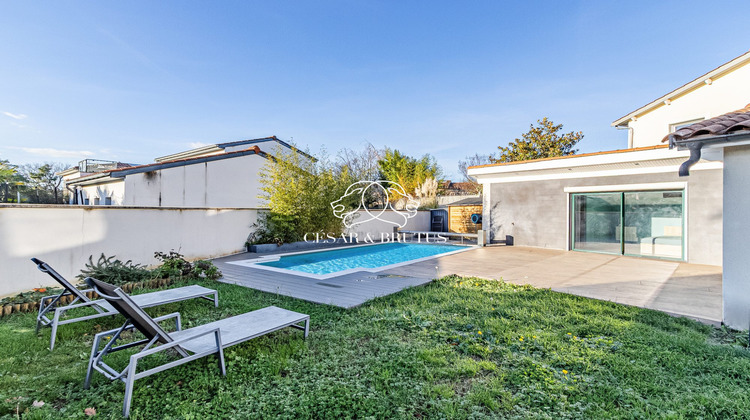 Ma-Cabane - Vente Maison Tassin-la-Demi-Lune, 155 m²