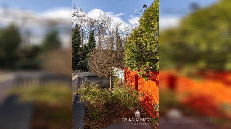 Ma-Cabane - Vente Maison Tassin-la-Demi-Lune, 78 m²