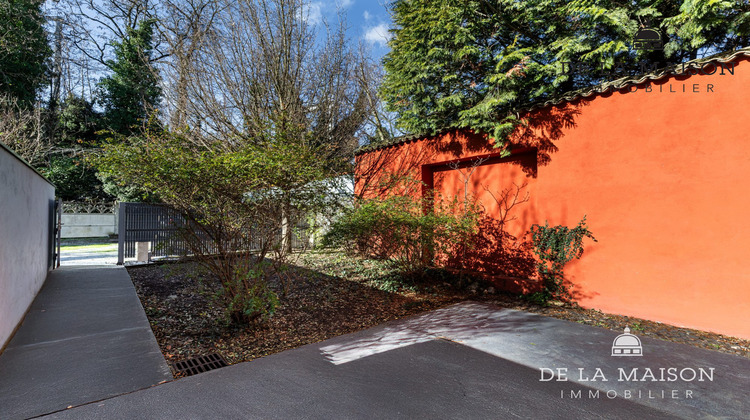 Ma-Cabane - Vente Maison Tassin-la-Demi-Lune, 78 m²