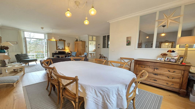 Ma-Cabane - Vente Maison TASSIN LA DEMI LUNE, 169 m²