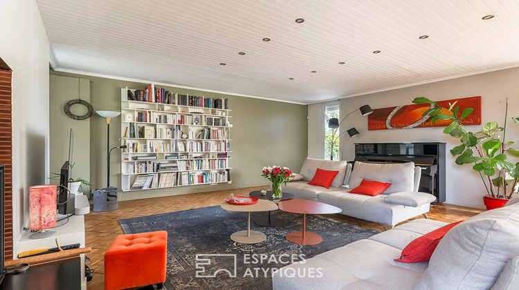 Ma-Cabane - Vente Maison TASSIN-LA-DEMI-LUNE, 210 m²
