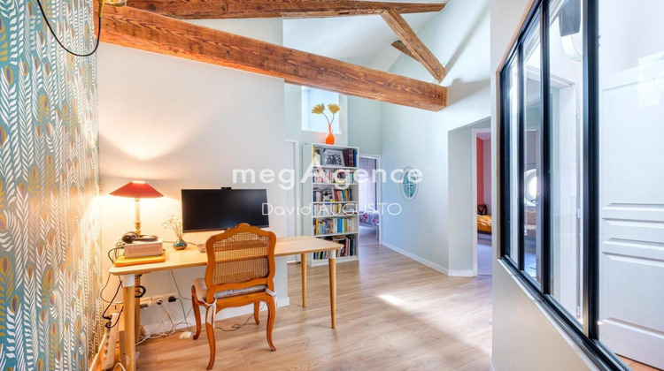 Ma-Cabane - Vente Maison TASSIN LA DEMI LUNE, 121 m²