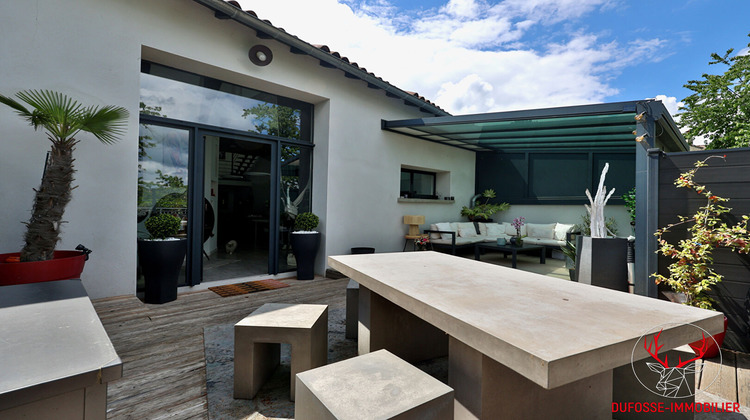 Ma-Cabane - Vente Maison TASSIN-LA-DEMI-LUNE, 150 m²