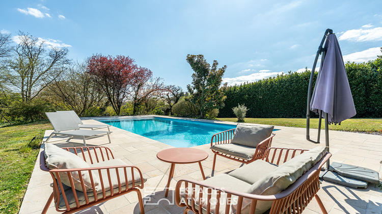 Ma-Cabane - Vente Maison TASSIN-LA-DEMI-LUNE, 257 m²