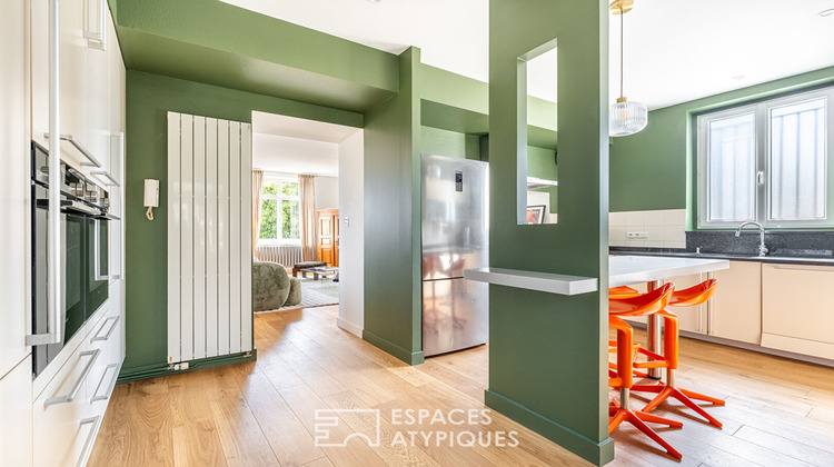 Ma-Cabane - Vente Maison TASSIN-LA-DEMI-LUNE, 257 m²