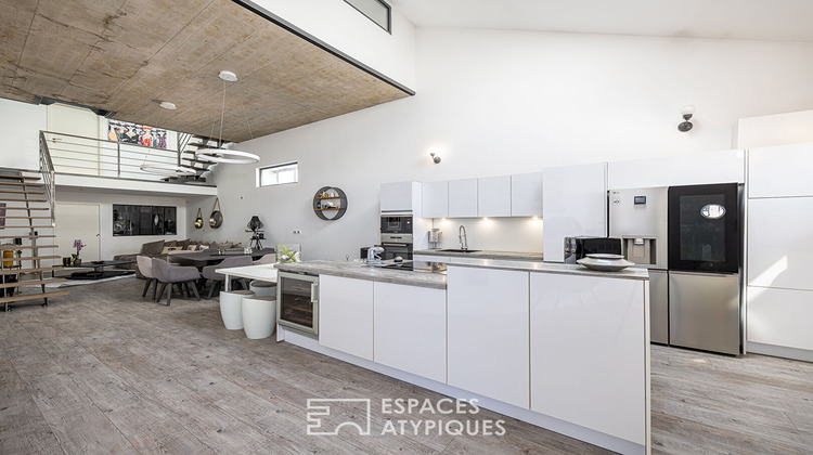 Ma-Cabane - Vente Maison TASSIN-LA-DEMI-LUNE, 134 m²