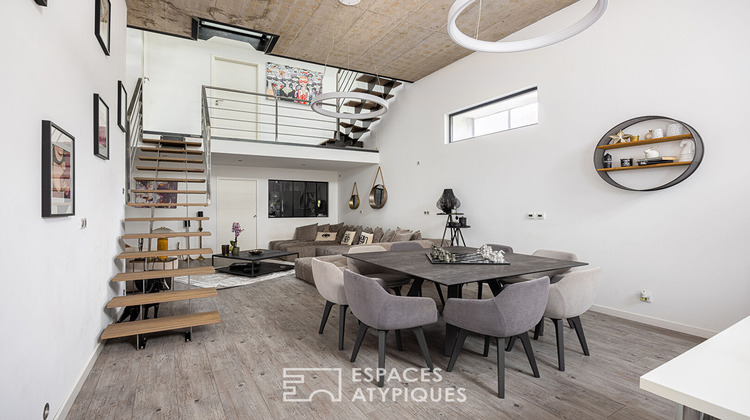 Ma-Cabane - Vente Maison TASSIN-LA-DEMI-LUNE, 134 m²